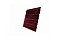 Профнастил С10A 0,45 Drap RAL 3005 красное вино