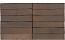 Кирпич клинкерный Plinfa Iron 2803, 270*85*50 мм