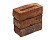 Кирпич ручной формовки Brisk Brick HB 01