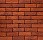 Кирпич ручной формовки Vandersanden 221 B0 Becton Red, DF полнотелый