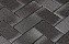 Тротуарная клинкерная брусчатка Penter Sylt, 200*100*52 мм