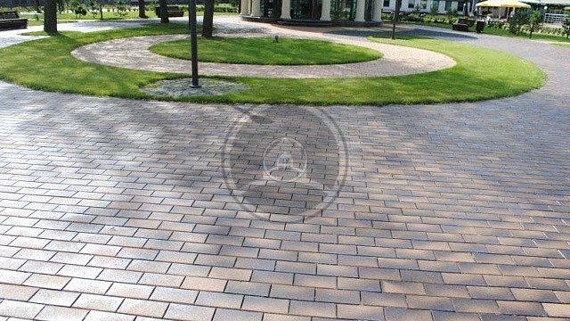 , trotuarnaya_plitka, sero_bezhevyy, landshaftnyy_dizayn