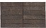 Кирпич клинкерный полнотелый Plinfa Iron 2804, 270*85*50 мм