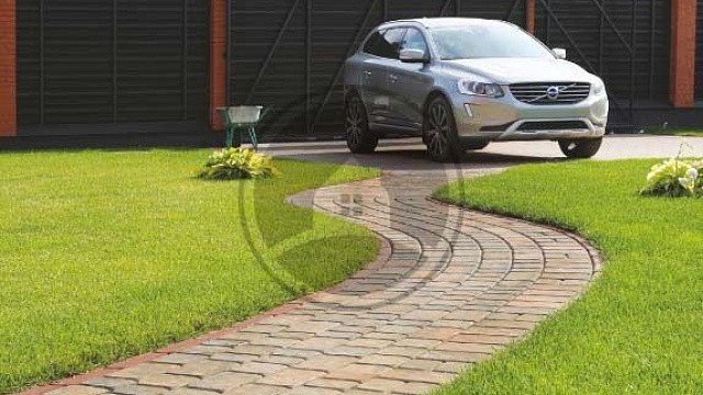 , steinrus, trotuarnaya_plitka, krasnyy, krasnyy_pyestryy, landshaftnyy_dizayn