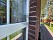 Тротуарная плитка Инсбрук Альт, 40 мм, коричневый, гладкая