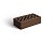 Кирпич клинкерный Шоколад (250x120x65)