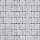 Тротуарная плитка Инсбрук Альт, 60 мм, белый, бассировка