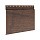 Скандинавский брус Модерн широкий (Канадский дуб)
