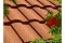 Лист Metrotile MetroRoman сланцевый