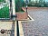 Тротуарная клинкерная брусчатка Feldhaus Klinker KDF P408 gala nero, 200*100*52 мм