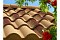 Лист Metrotile Romana сланцевый