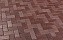 Тротуарная клинкерная брусчатка Feldhaus Klinker DF P409 gala ferrum, 240*118*52 мм