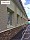 Искусственный камень для навесных вентилируемых фасадов White Hills Фьорд Лэнд F201-20