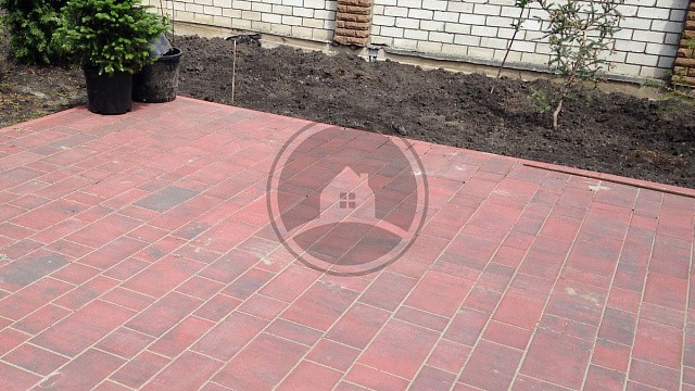 , steinrus, trotuarnaya_plitka, krasnyy, landshaftnyy_dizayn