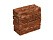 Кирпич ручной формовки Brisk Brick HB 21