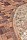 Тротуарная клинкерная брусчатка Muhr №08S Lachsrot spezial, 200*100*52 мм