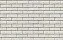 Искусственный камень для навесных вентилируемых фасадов White Hills Лондон брик F300-00