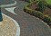 Тротуарная клинкерная брусчатка Penter Titan braun-anthrazit, 200*100*52 мм