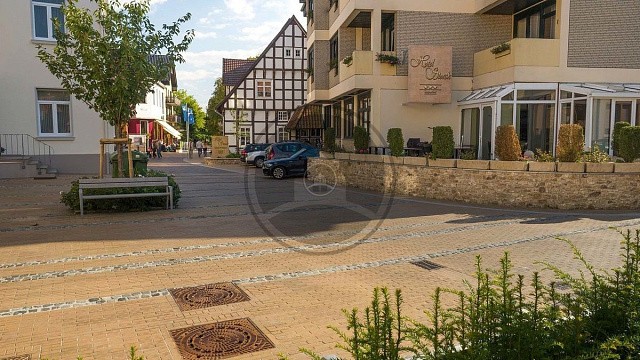 , trotuarnaya_plitka, bezhevo_zheltyy, landshaftnyy_dizayn