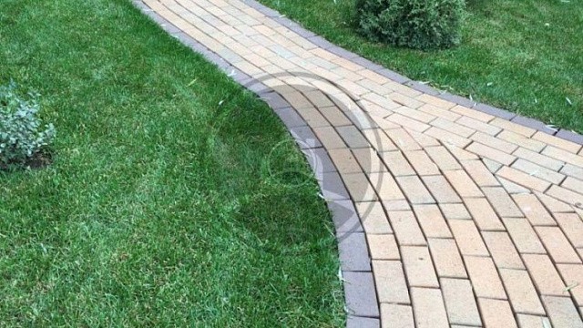 , trotuarnaya_plitka, bezhevo_zheltyy, landshaftnyy_dizayn