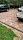 Тротуарная плитка Инсбрук Альпен, 60 мм, ColorMix Берилл, гладкая