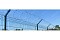 Плоский барьер безопасности из армированной колючей ленты: бухта 500мм витков в п.м. 4,4 ГОСТ 3282-74 (10м)