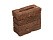 Кирпич ручной формовки Brisk Brick HB 60