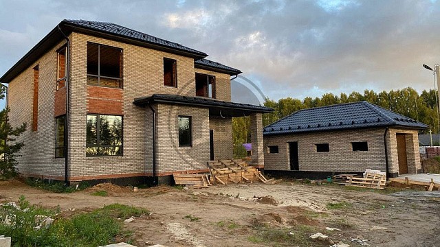 , tandem, oblitsovochnyy_kirpich, bavarskaya_kladka, dom