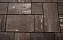 Тротуарная плитка Инсбрук Тироль, 60 мм, ColorMix Сепия, native