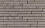 Кирпич облицовочный Terca Archipolis Frost Grijs, 400*65*40 мм