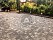 Тротуарная плитка Инсбрук Тироль, 60 мм, ColorMix Актау, гладкая