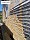Искусственный камень для навесных вентилируемых фасадов White Hills Каскад Рейндж F230-10