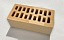 Кирпич облицовочный Brisk Brick БК 1,4 НФ